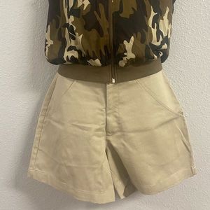 Girls Scouts Shorts